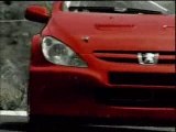 Peugeot 307 WRC