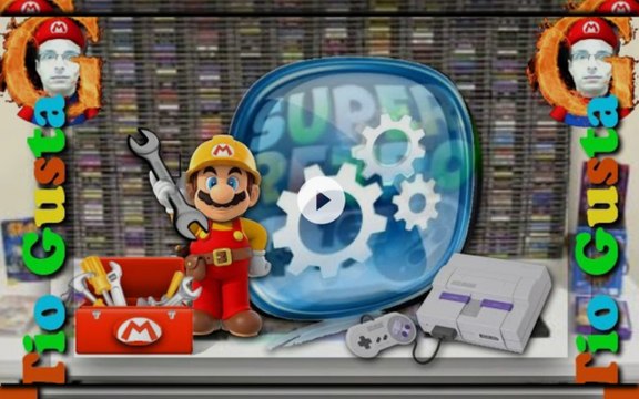 Como Configurar o Super Retro 16: O melhor emulador de suoer nintendo para android