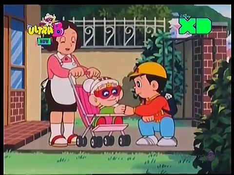 Ultra B Disney XD Tamil 08 09 16 full attraction kids episode 4