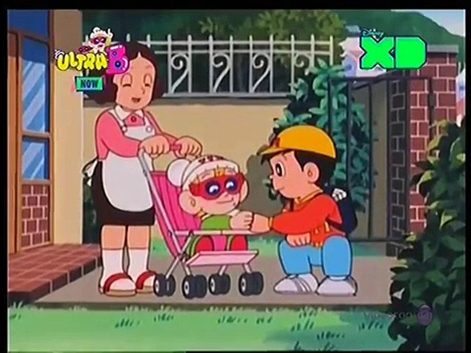 Ultra B Disney XD Tamil 08 09 16 full attraction kids episode 4