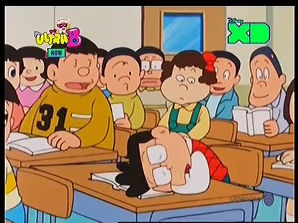 Ultra B Disney XD Tamil 13 09 16 amazing funny video show 5