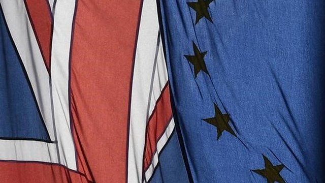 Brexit: Πολλαπλές προκλήσεις για την Τερέζα Μέι