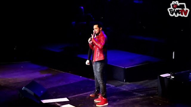 Murat Boz; Ben Senelerce Ekmeğini Yedim Sevgili Tarkan'ın