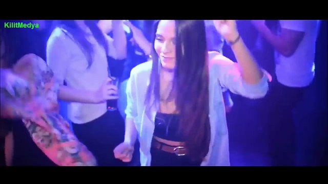 İçerde Patlamalık Yabancı Güzel Müzikler - DJ Leon New Year 2017 Remix Set