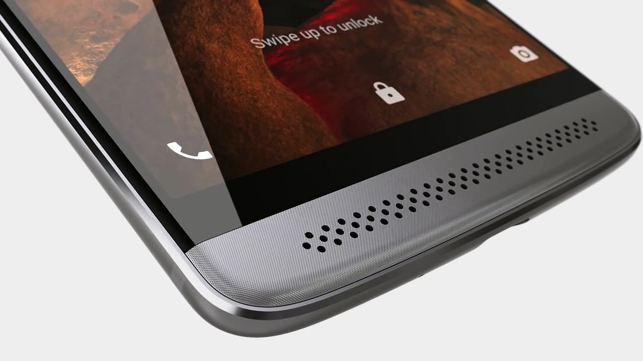 ZTE Axon 7 Mini, audio de alta calidad para la gama media