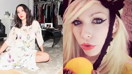 Khloe Kardashian Photoshoot