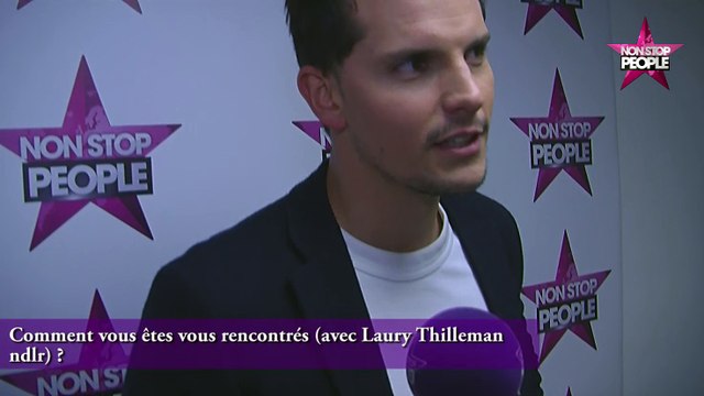 Laury Thilleman en couple : Juan Arbelaez lui fait une belle déclaration (Exclu vidéo)