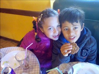 Le petit univers de Pauline