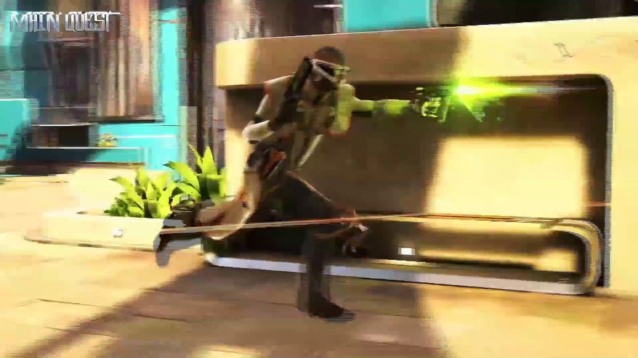 LawBreakers Trailer, Confira a Gameplay do Game!!