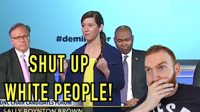#RegressiveNews: Democrats Double Down on Race Baiting