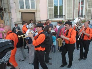 Rues &Cies : un paercu en...