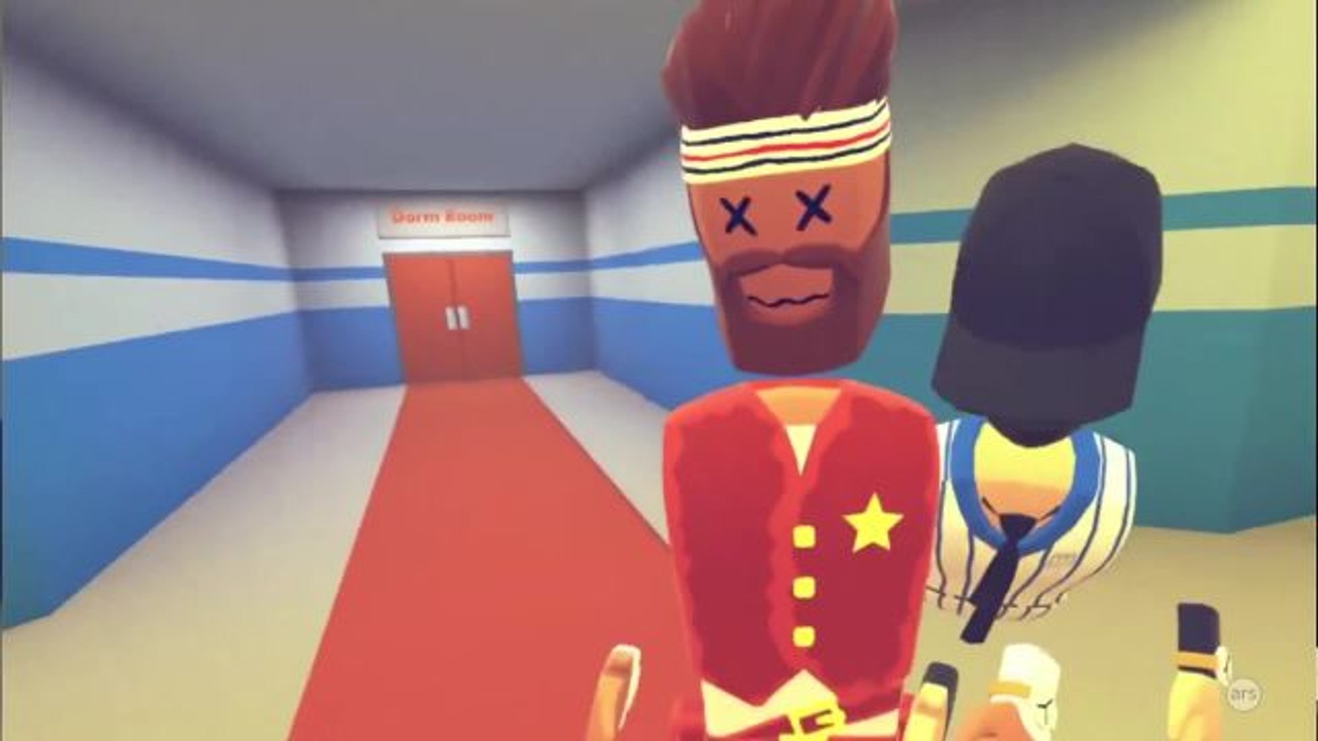 ⁣Rec Room: Social VR gaming | Ars Technica