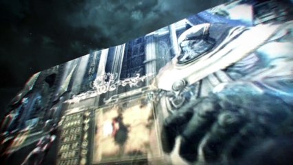 Intro Canal de MMOs