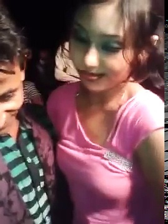 HOT GIRL STAGE DANCE PART 3