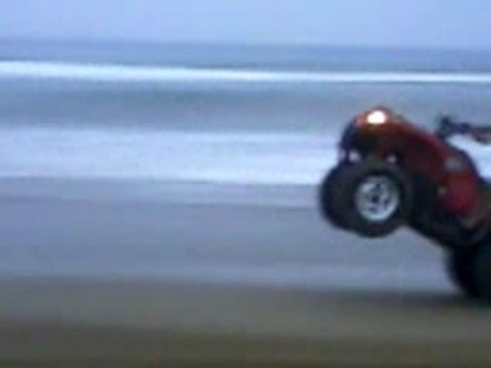 Saidia "badr en mode WHEEL"Oujda on represente