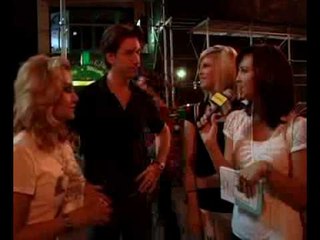 Playbill Pass: Legally Blonde The Musical