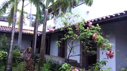 Colombia Motorcycle Adventure: Morning Pep Talk