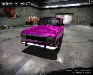 [LOW RIDER] In my garage (KJy8ijIR8Lc)