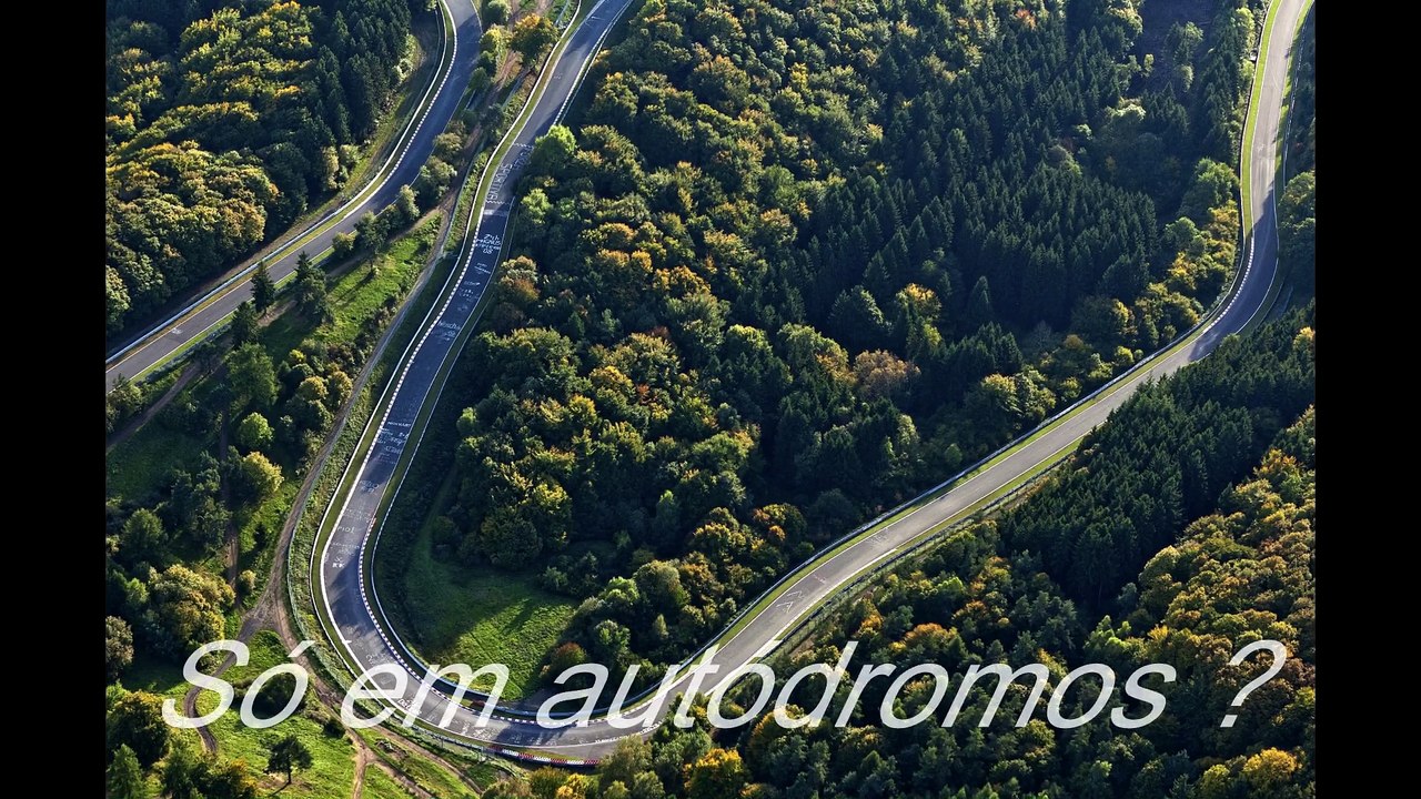 Intro do Canal Racing Lovers- Sejam Bem Vindos !