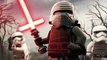 Lego Star Wars 2016 - Resistance Troop Transporter 75140 & Battle on Takodana 75139 - TV Toys