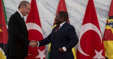 Erdoğan: Biz Göreve Geldiğimizde Para Yoktu Ama Akıl Vardı