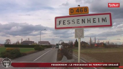 Sénat 360 - Fesseheim : Le processus de fermeture / Les conditions de légitime défense en débat au Sénat / Primaire : Duel tendu entre Benoît Hamon et manuel Valls (24/01/2017)