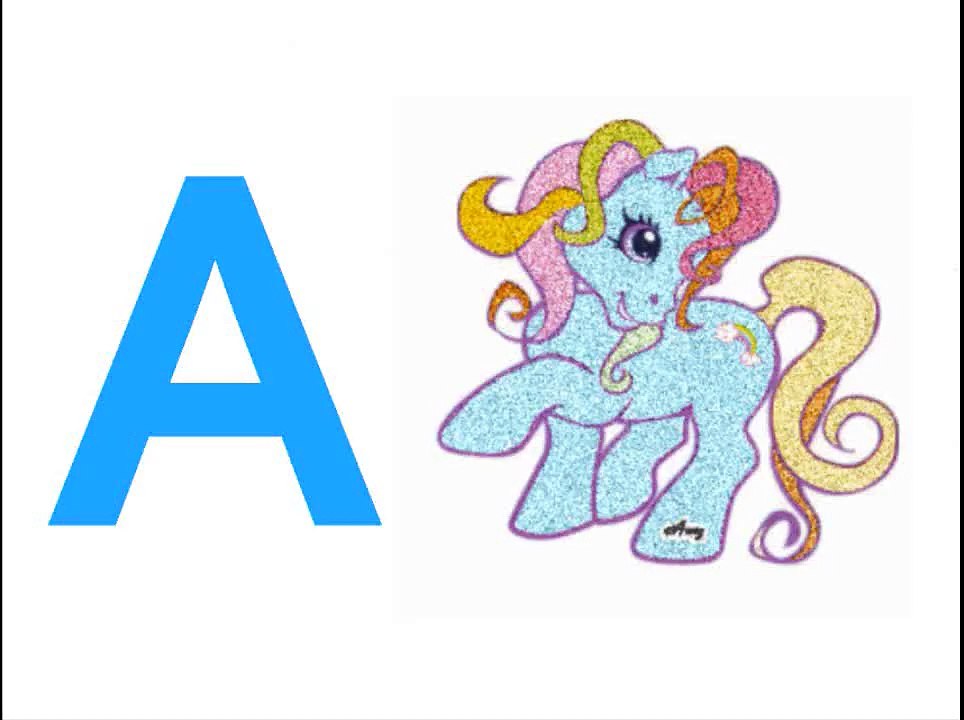 alfabeto italiano per bambini - abc italiano per bambini - video educativo per bambini