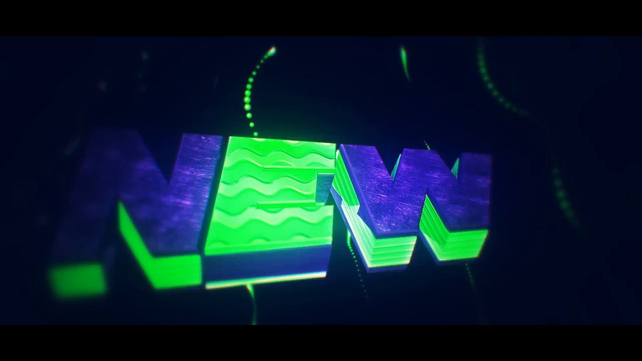 Intro Do Canal ❤