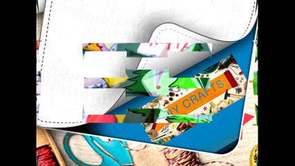 A tricky paper puzzle hd