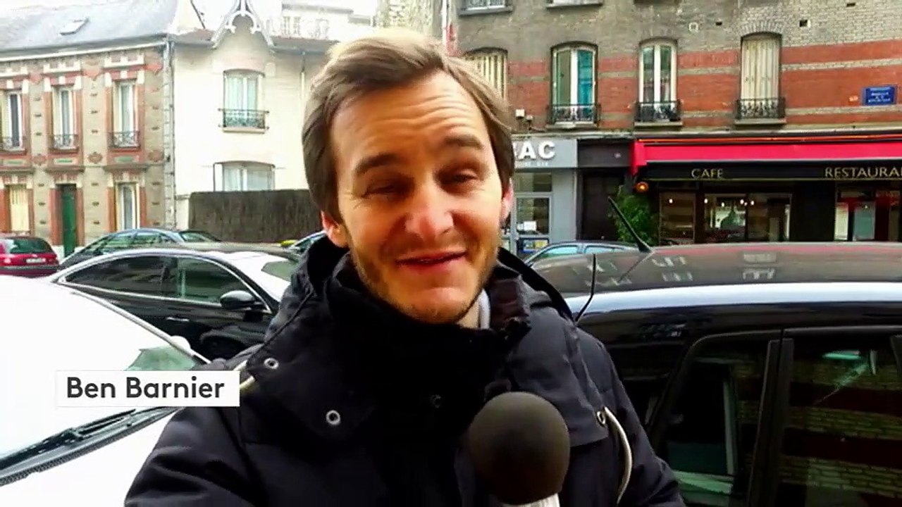 Santé publique, fiscalité... la légalisation du cannabis sur france TV Info