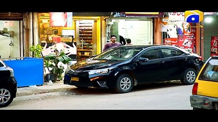 Chahat Hui Tere Naam Episode 71