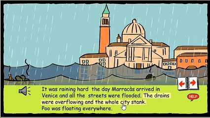 Learning English for Children   English for Kids   English Sotries For Kids - The enormous Giant