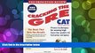 BEST PDF  Princeton Review: Cracking the GRE CAT with Sample Tests on CD-ROM, 2000 Edition Karen