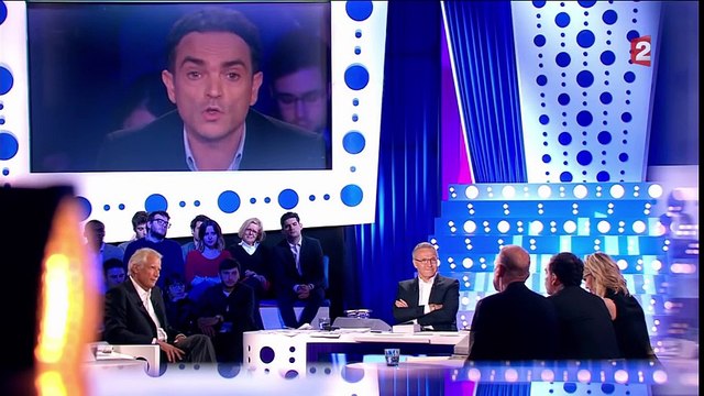 D.De Villepin à Y.Moix Vous avancez des thèses révisionnistes, injurieuses pour l'armée Française-