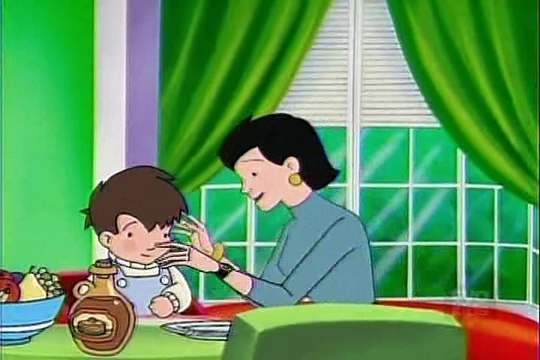 George Shrinks 10 If It Ain't Broke