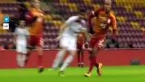 Galatasaray vs 24 Erzincanspor 6-2 - All Goals and Highlights HD  24.01.2017