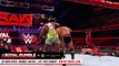 The New Day, Enzo & Cass vs. Braun Strowman, Rusev, Jinder Mahal & Titus O'Neil Raw, Jan. 23, 2017