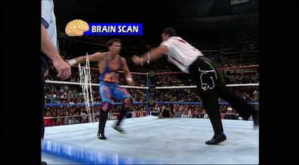 Best of the "Brain Scan" with Bobby Heenan