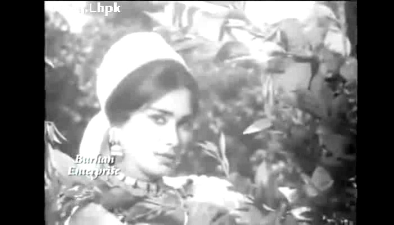 Tere jiye putt jaman maanwan kidhre kidhre koi=1968