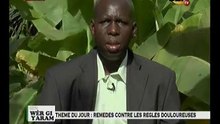 mon s.., est tout petit et mou. La réponse de serigne samba ndiaye