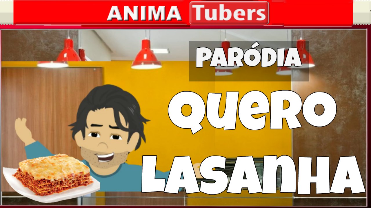 RAFINHA SANCHEZ PARÓDIA ♫ | DEU ONDA - MC G15 (ANIMATUBERS#19)