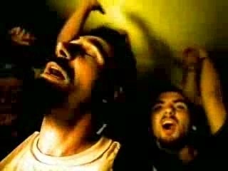 Sytem of a down - chop suey