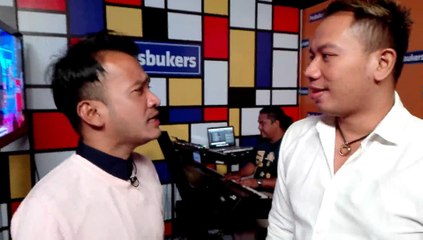 Jika Vicky Prasetyo Jadi Gubernur