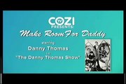 The Danny Thomas Show - Pupa Loves Rusty ( 11th Season )