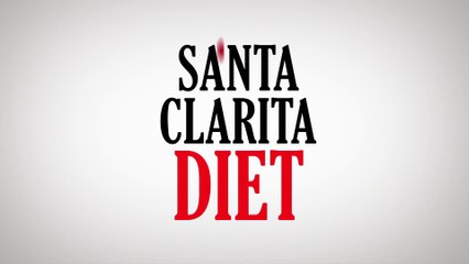 Santa Clarita Diet - Voici les Hammond - Netflix VOST [Full HD,1920x1080p]
