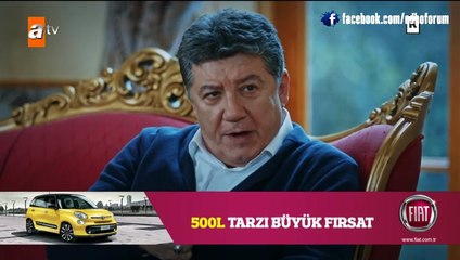 "Beni öldürmemenin bedelini ağır ödeyeceksin Hızır" - Eşkıya Dünyaya ükümdar Olmaz 54.Bölüm