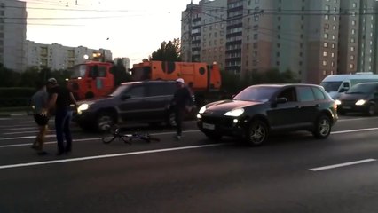 Наказали быдло Маски шоу на Липецкой