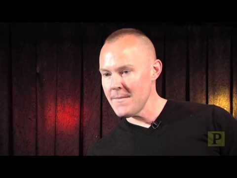 OBSESSED! Varla Jean Merman: The (Almost) Progeny of Ethel Merman