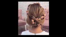 Beautiful Hairstyles   Hairstyles Tutorials Compilation June 2017   P