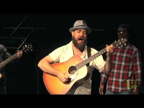 Soul Doctor Brings Soul-Stirring Sounds to Broadway